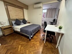 East View Garden (D16), Terrace #495884341